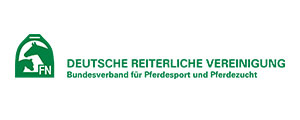 Deutsche Reiterliche Vereinigung Logo
